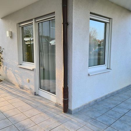 Exklusive Moderne 2 Zi. Wohnung In Ruhiger Lage Schechingen Kültér fotó
