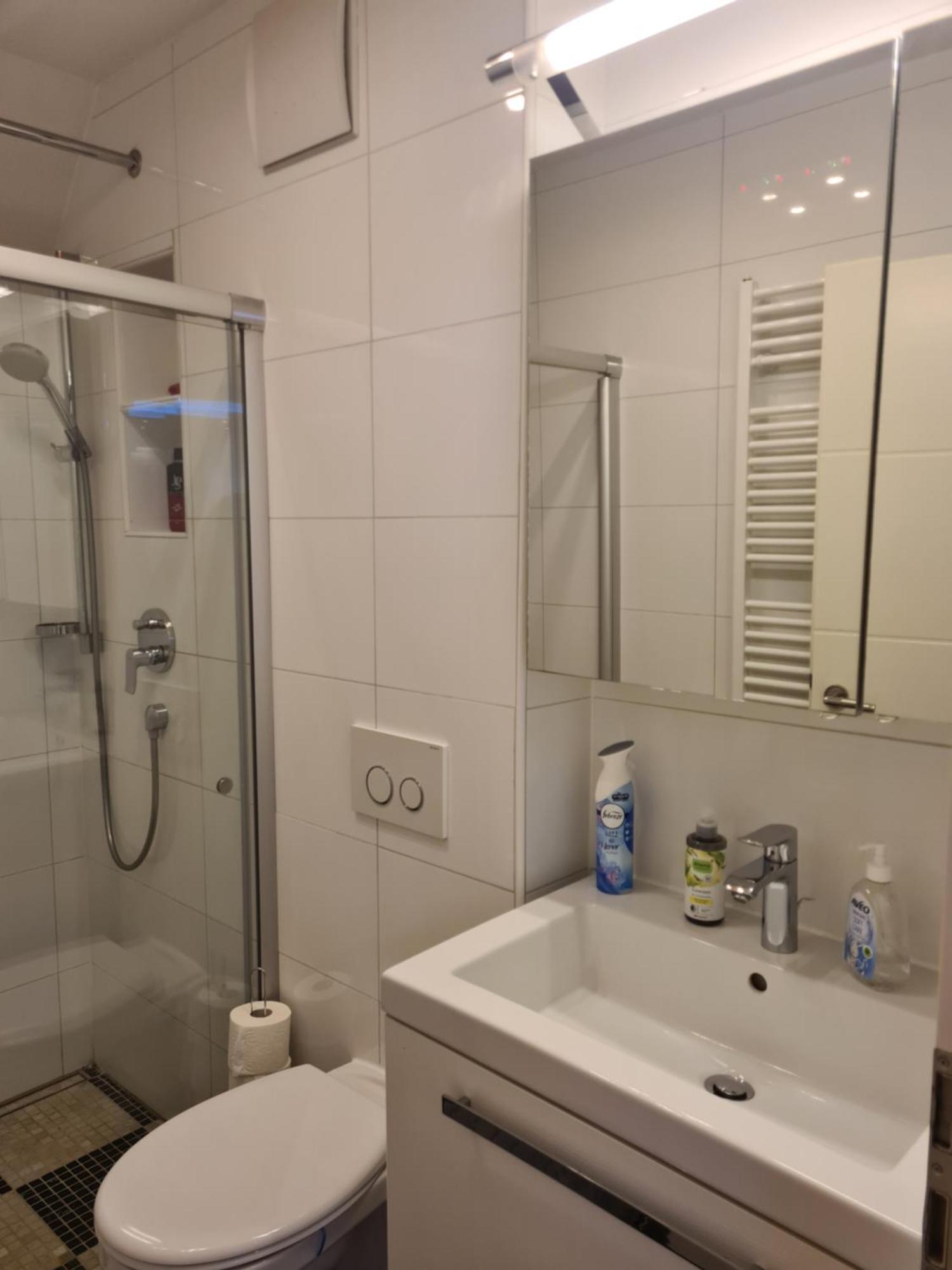 Exklusive Moderne 2 Zi. Wohnung In Ruhiger Lage Schechingen Kültér fotó