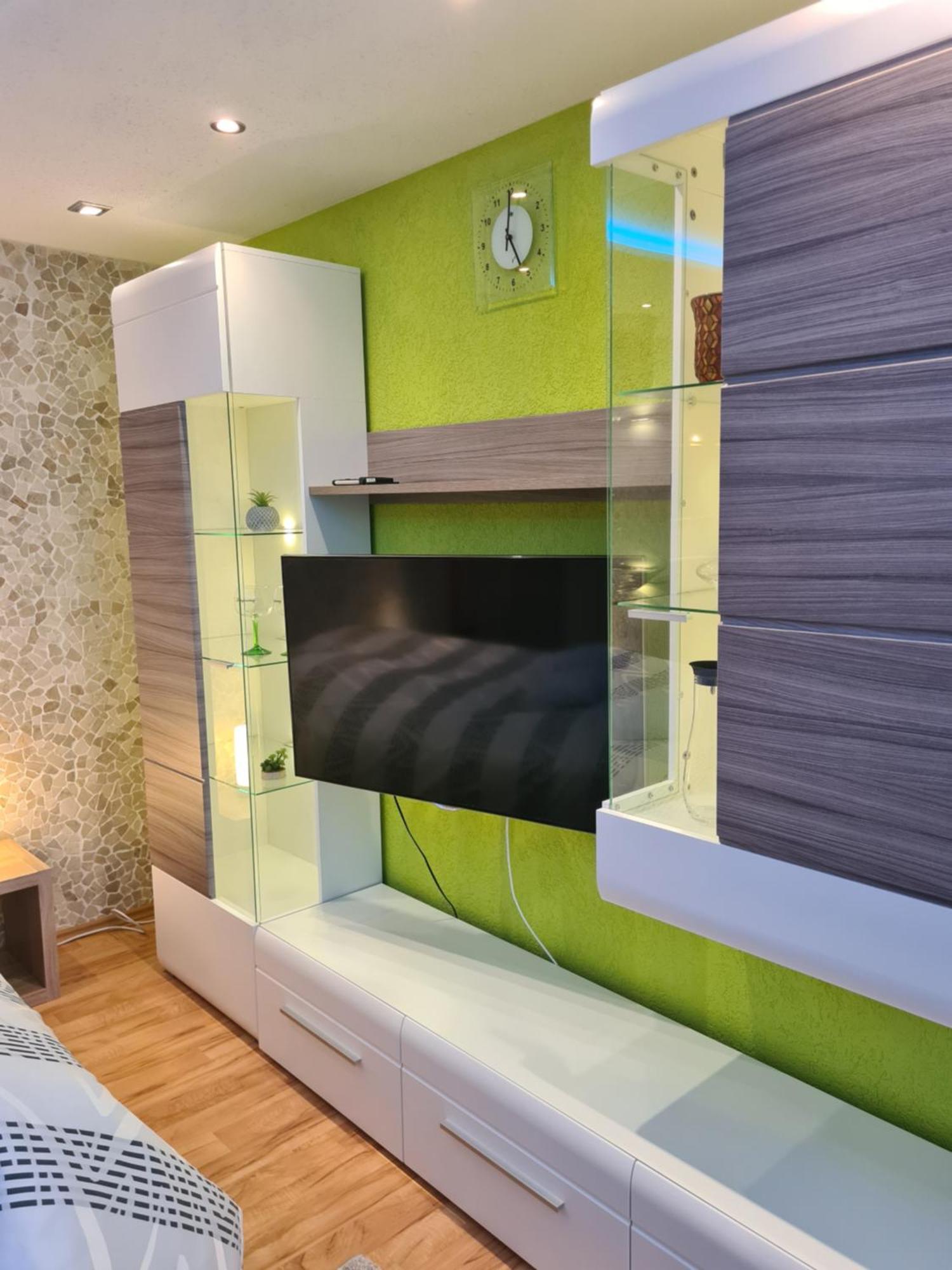 Exklusive Moderne 2 Zi. Wohnung In Ruhiger Lage Schechingen Kültér fotó